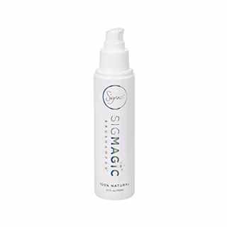 Sigma SigMagic Brushampoo