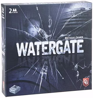 Watergate