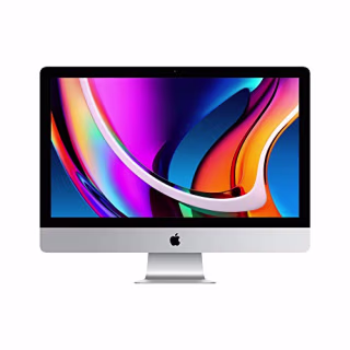 Apple New 27-inch iMac