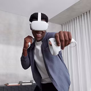 Oculus Quest 2
