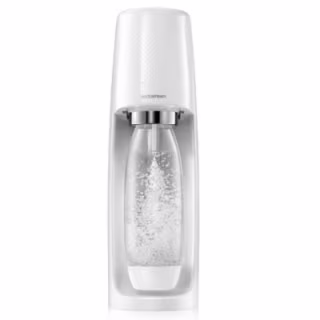 SodaStream Fizzi Sparkling Water Maker Starter Kit