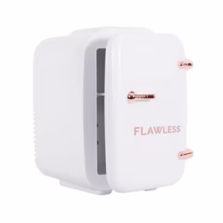 Flawless Mini Skincare Refrigerator