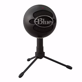 Blue Snowball iCE USB Microphone