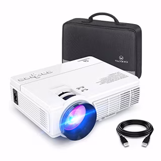 VANKYO LEISURE 3 Mini Projector