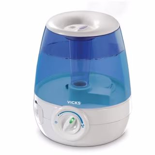 Vicks Cool Mist Humidifier