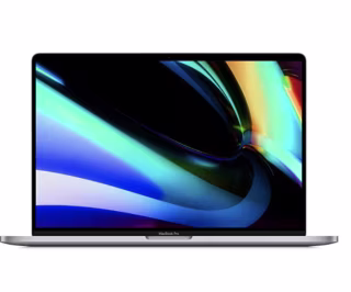 Apple MacBook Pro 16-Inch Display