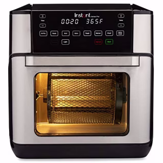 Instant Vortex Plus Air Fryer with Rotisserie