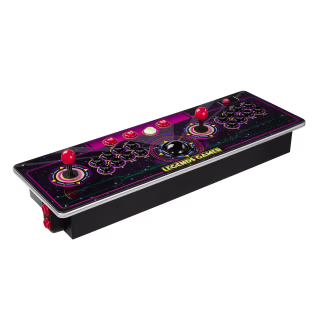 Legends Gamer Pro