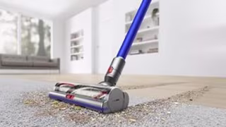 Dyson V11 Torque Drive cordless vacuum (Blue)