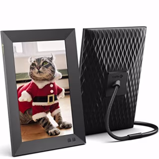 Nixplay Smart Digital Picture Frame