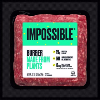 Impossible Convenience Pack