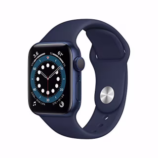 New Apple Watch Series 6