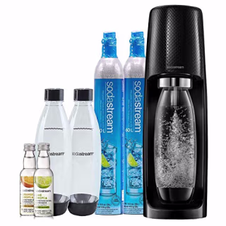 SodaStream Fizzi Sparkling Water Maker