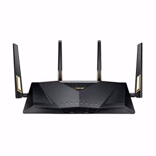 Asus RT-AX88U AX6000 Dual-Band Wi-Fi Router