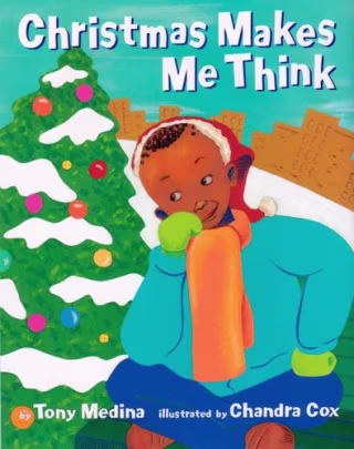 Christmas Makes Me Think