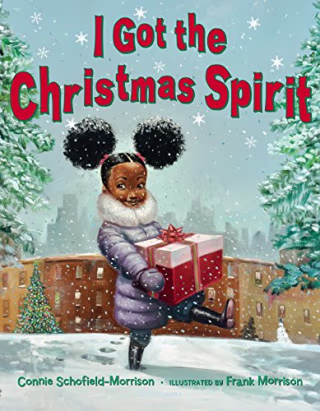 I Got the Christmas Spirit