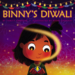 Binny's Diwali
