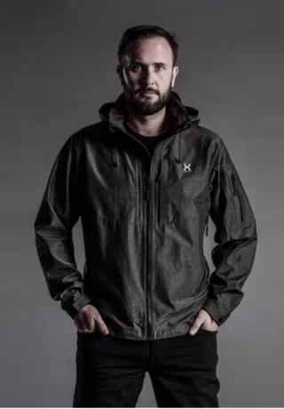 Graphene-X Alpha Series Jacket