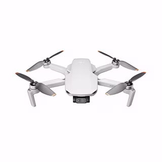 DJI Mini 2 Drone
