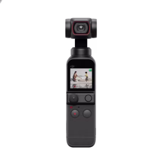 DJI Pocket 2