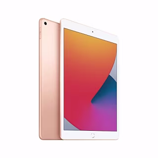 New Apple iPad (10.2-inch, Wi-Fi, 32GB)