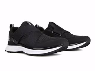 TIEM Slipstream spinning shoes