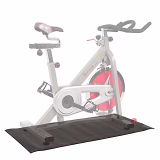 Sunny Health & Fitness Large Floor Mat