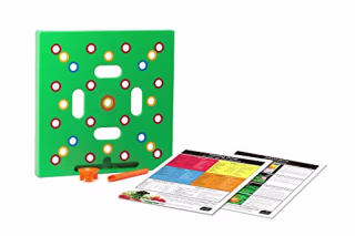 Seeding Square