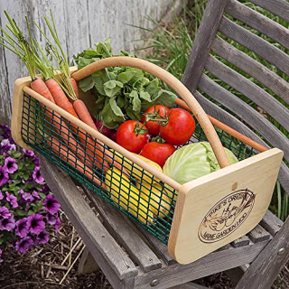 Maine Garden Hod