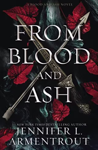 From Blood and Ash