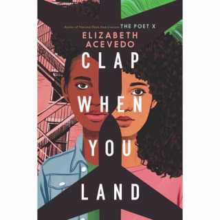 Clap When You Land
