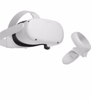Oculus Quest 2