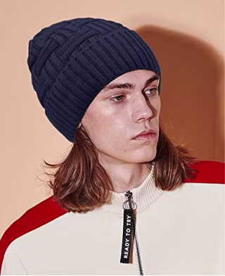 Loritta Winter Hat