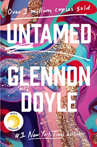 Untamed