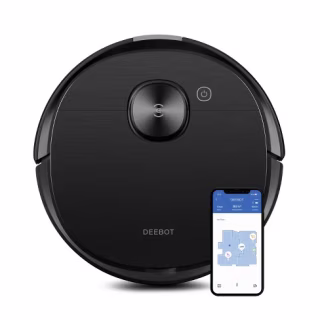 Ecovacs Deebot Ozmo T8 AIVI