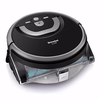 iLife Shinebot W400s