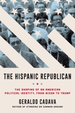 The Hispanic Republican