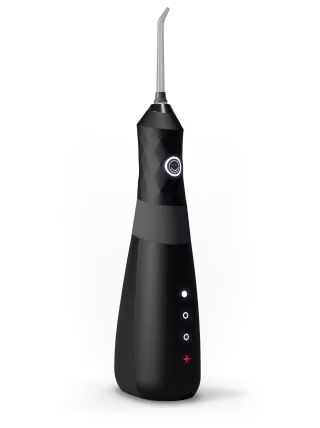 Burst debuts the Burst Water Flosser
