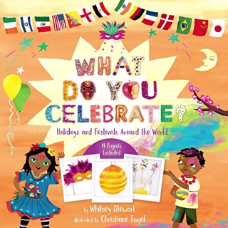 What Do You Celebrate?