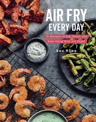 Air Fry Every Day