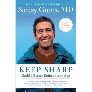 Keep Sharp