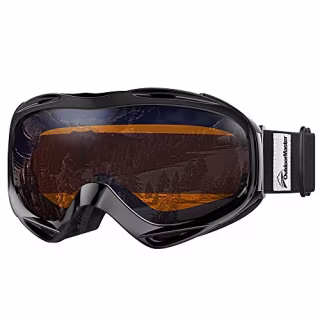 OutdoorMaster OTG Ski Goggles