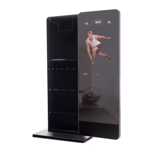 NordicTrack Vault: Standalone