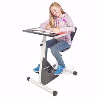 FitStudent Junior Bike Desk