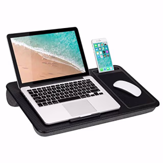 LapGear Home Office Lap Desk