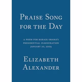 Praise Song For The New Day