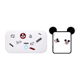 Casetify Mouseketeer UV sanitizer. New and notable launches this week.