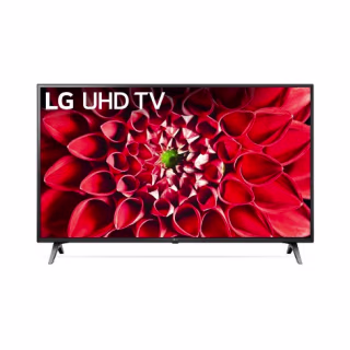 LG 55-Inch Class 4K UHD Smart LED HDR TV