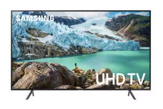 Samsung 55-Inch Class 7100-Series LED 4K Smart Tizen TV