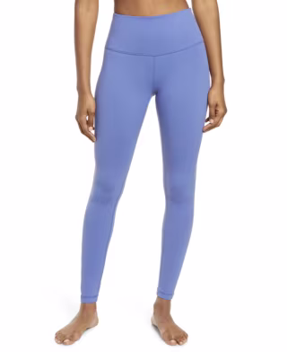 Zella's High Waisted Live-In Leggings, Best yoga outfits and accessories, according to a personal trainer